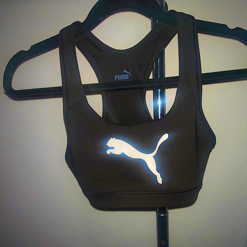 Puma sports bra